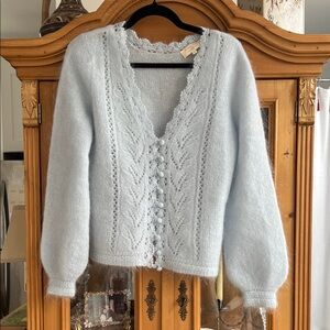 Seźane Angelo Cardigan